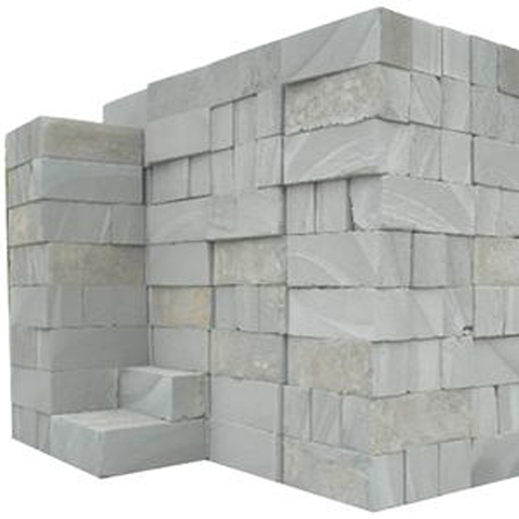 鄄城不同砌筑方式蒸压加气混凝土砌块轻质砖 加气块抗压强度研究